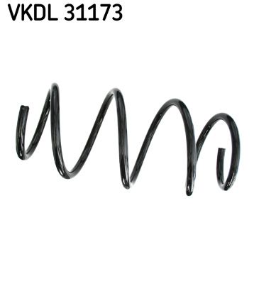 Пружина ходовой части SKF VKDL 31173