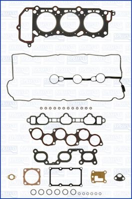 Blīvju komplekts, Motora bloka galva AJUSA 52324600