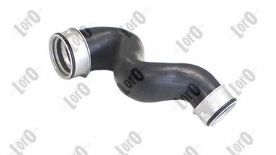 Трубка нагнетаемого воздуха ABAKUS 053-028-029