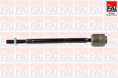 Осевой шарнир, рулевая тяга FAI AutoParts SS725