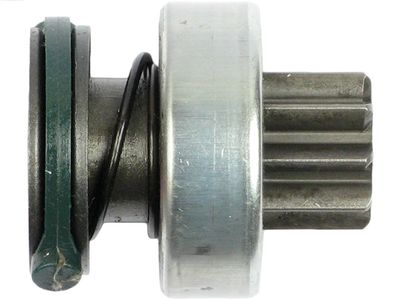 Pievads ar brīvgaitas mehānismu, Starteris AS-PL SD0159