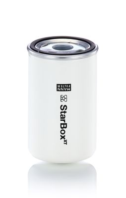 Filtrs, Saspiestā gaisa aprīkojums MANN-FILTER LB 719/51