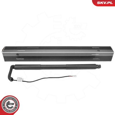 siłownik tylnej klapy BMW 3,51247340976,z prawej ESEN SKV 52SKV979