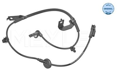 Датчик, частота вращения колеса MEYLE 57-14 899 0001