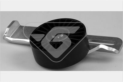 Siksnas spriegotājs, Ķīļsiksna HUTCHINSON T0362