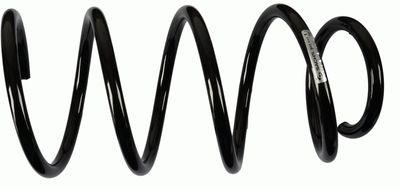 Balstiekārtas atspere SACHS 993 587