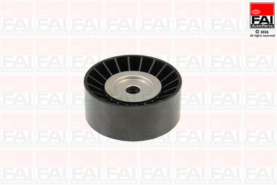 Parazīt-/Vadrullītis, Ķīļrievu siksna FAI AutoParts T1100