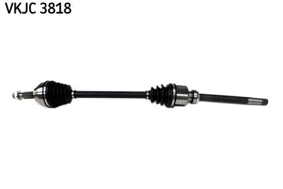 Приводной вал SKF VKJC 3818
