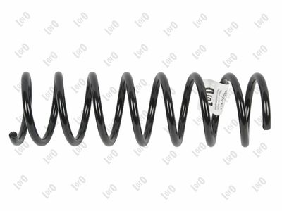 Пружина ходовой части ABAKUS 234-02-120