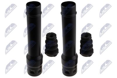 Пылезащитный комплект, амортизатор NTY AB-MS-037K