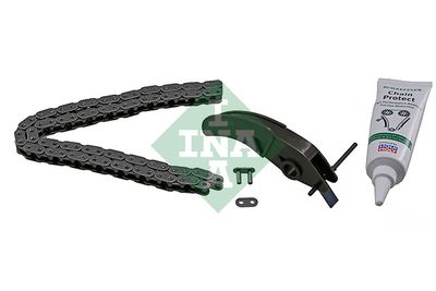 Комплект цепи, привод масляного насоса Schaeffler INA 558 0093 10