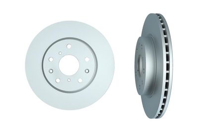 Bremžu diski KAMOKA 1031074