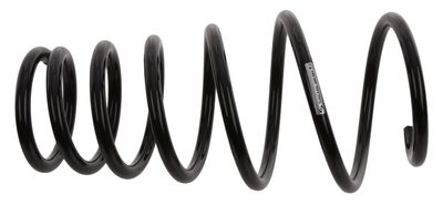 Balstiekārtas atspere SACHS 992 281