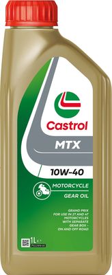 Transmisijas eļļa CASTROL 15F1BB