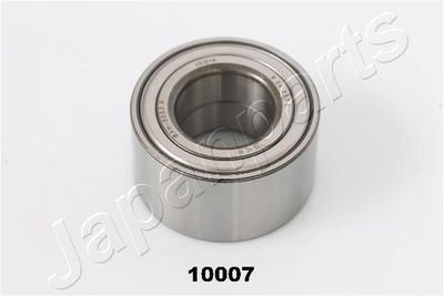 Комплект подшипника ступицы колеса JAPANPARTS KK-10007
