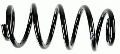 Balstiekārtas atspere SACHS 993 129