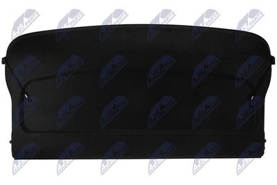 Bagāžas-/Kravas nodalījuma pārsegs NTY EZC-AU-320