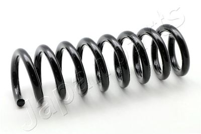 Balstiekārtas atspere JAPANPARTS ZC5673A