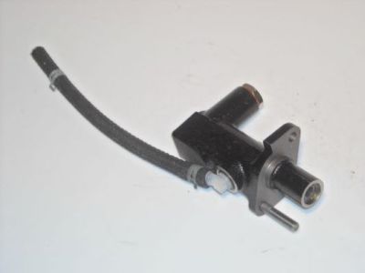 Galvenais cilindrs, Sajūgs AISIN QZ-051