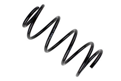 Пружина ходовой части BILSTEIN 37-283704