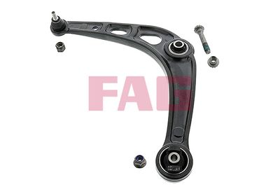 Neatkarīgās balstiekārtas svira, Riteņa piekare Schaeffler FAG 821 0324 10