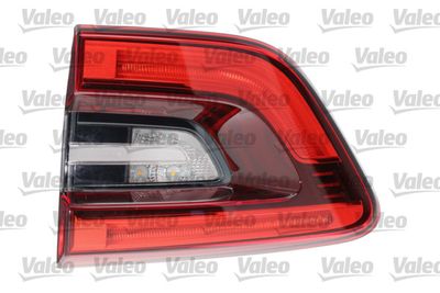 Aizmugurējais lukturis VALEO 047271