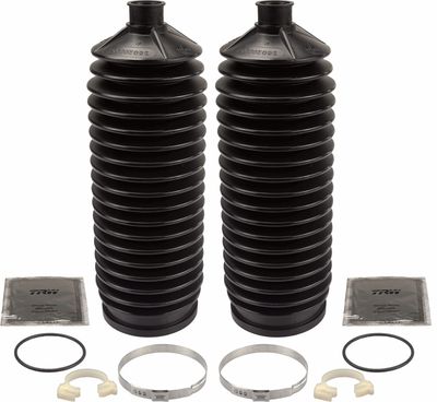 Putekļusargu komplekts, Stūres iekārta TRW JBE209