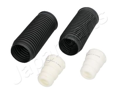 Putekļu aizsargkomplekts, Amortizators JAPANPARTS KTP-0930