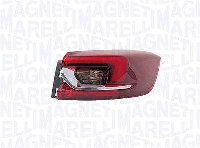 Задний фонарь MAGNETI MARELLI 714020590703