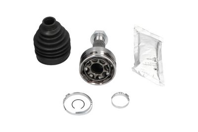 Шарнирный комплект, приводной вал KAVO PARTS CV-10004