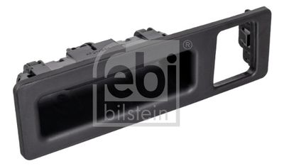 Выключатель, замок задней двери FEBI BILSTEIN 108219