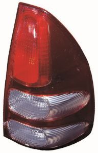 Aizmugurējais lukturis ABAKUS 21219G5LUE
