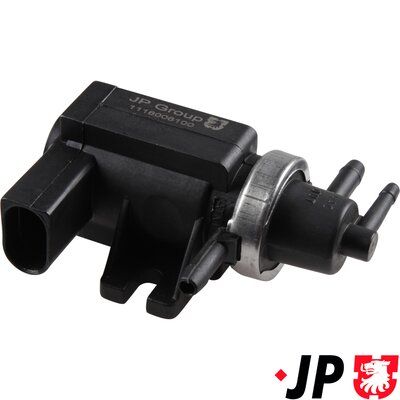 Преобразователь давления, управление ОГ JP GROUP 1116006100