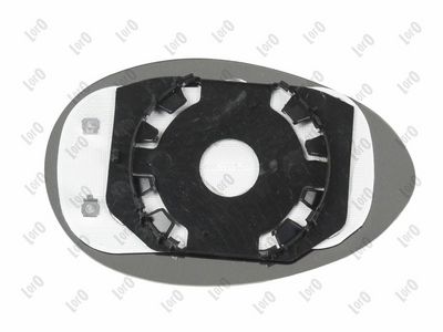 Spoguļstikls, Ārējais atpakaļskata spogulis ABAKUS 0107G01