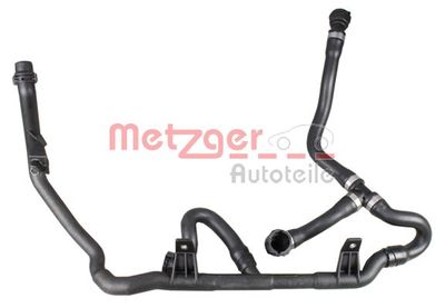 Dzesēšanas šķidruma caurule METZGER 4010206