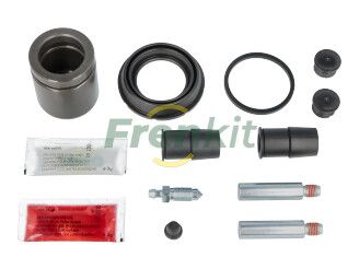 Ремкомплект, тормозной суппорт FRENKIT 744256