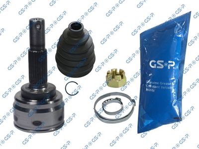 Шарнирный комплект, приводной вал GSP 818227