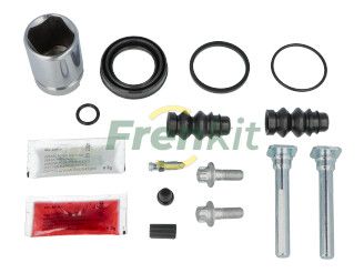 Ремкомплект, тормозной суппорт FRENKIT 738098