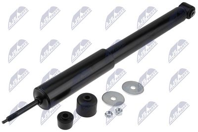 Амортизатор NTY A-ME-051