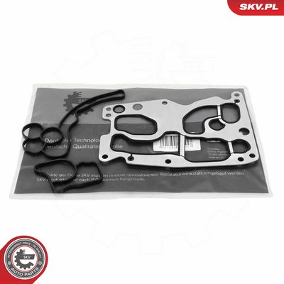 Blīvju komplekts, Eļļas radiators ESEN SKV 97SKV513