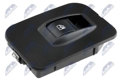 Slēdzis, Stikla pacēlājmehānisms NTY EWS-FT-002