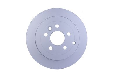 Bremžu diski HELLA 8DD 355 118-911