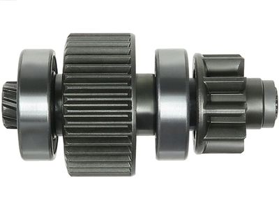 Pievads ar brīvgaitas mehānismu, Starteris AS-PL SD6018P