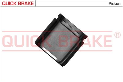 Virzulis, Bremžu suports QUICK BRAKE 185115K