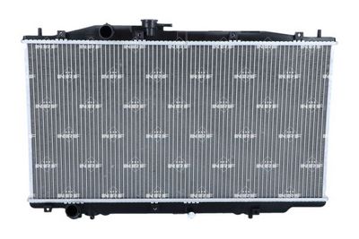 Radiators, Motora dzesēšanas sistēma NRF 56562