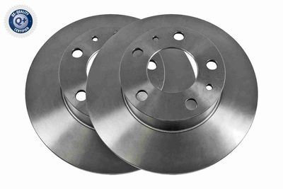 Тормозной диск VAICO V42-40010