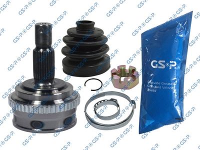 Шарнирный комплект, приводной вал GSP 810018