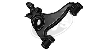 Neatkarīgās balstiekārtas svira, Riteņa piekare DYS 20-00964-1