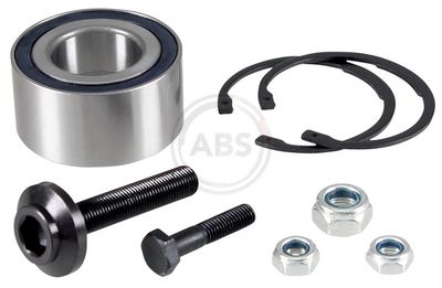 A.B.S. 200016 Riteņa rumbas