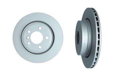 Тормозной диск KAMOKA 1032594